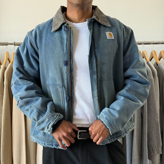 Carhartt Work Jacket - Large