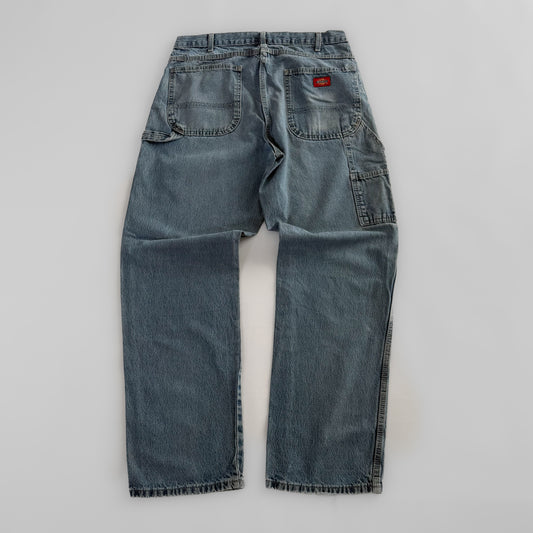 Dickies Carpenter Jeans - 34 X 32