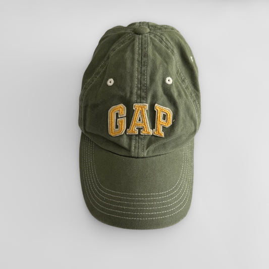 00s Gap Cap