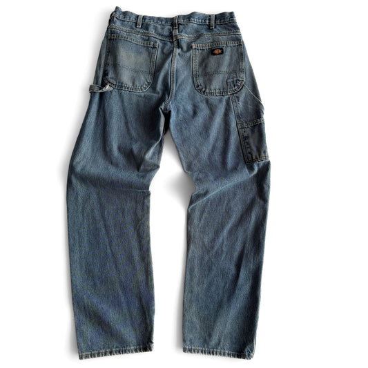 Dickies Carpenter Jeans - 36”