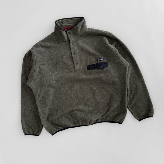 Patagonia Synchilla Fleece -  XL