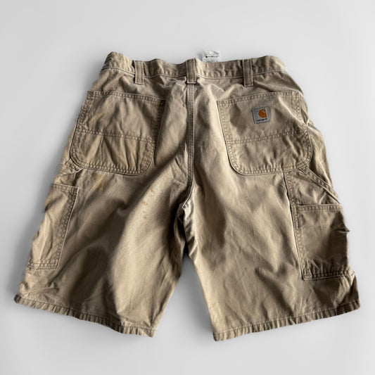 Carhartt Carpenter Shorts - 34”