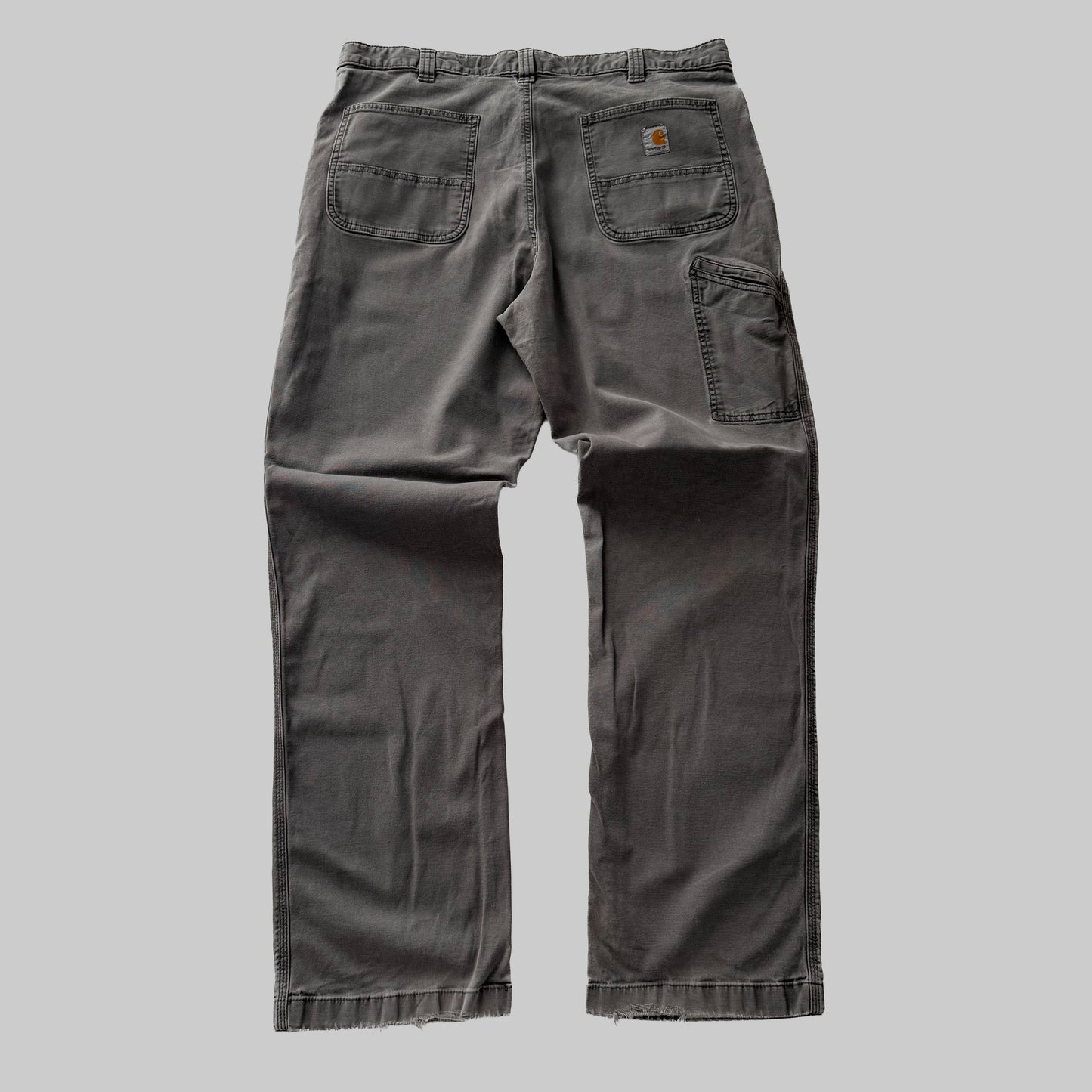 Carhartt Straight Cut Jeans -  38 X 34