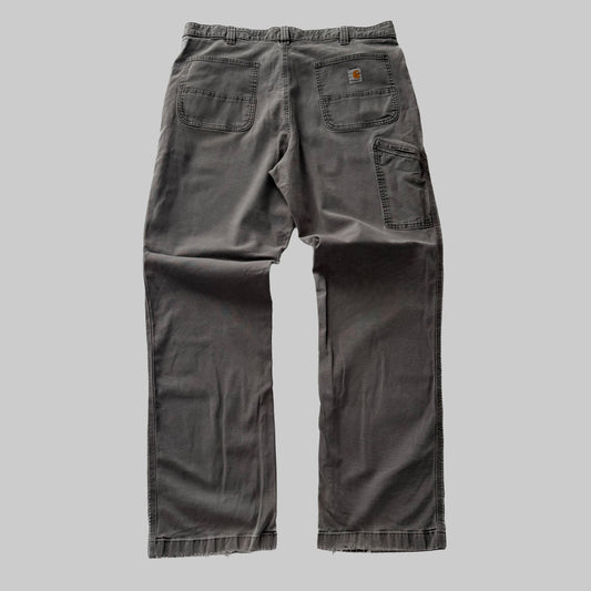 Carhartt Straight Cut Jeans -  38 X 34