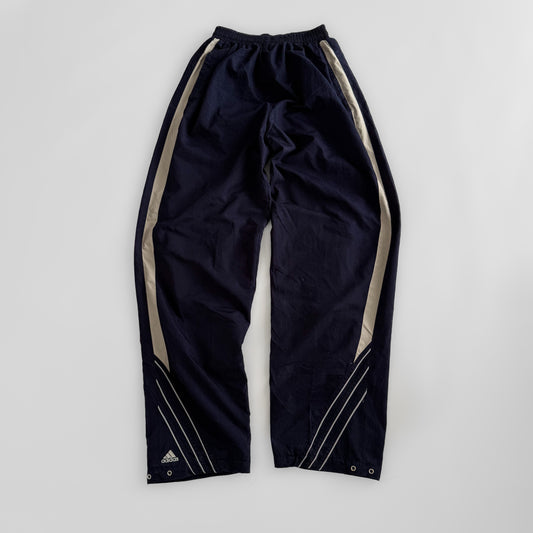 00s Adidas Track Pants - Medium