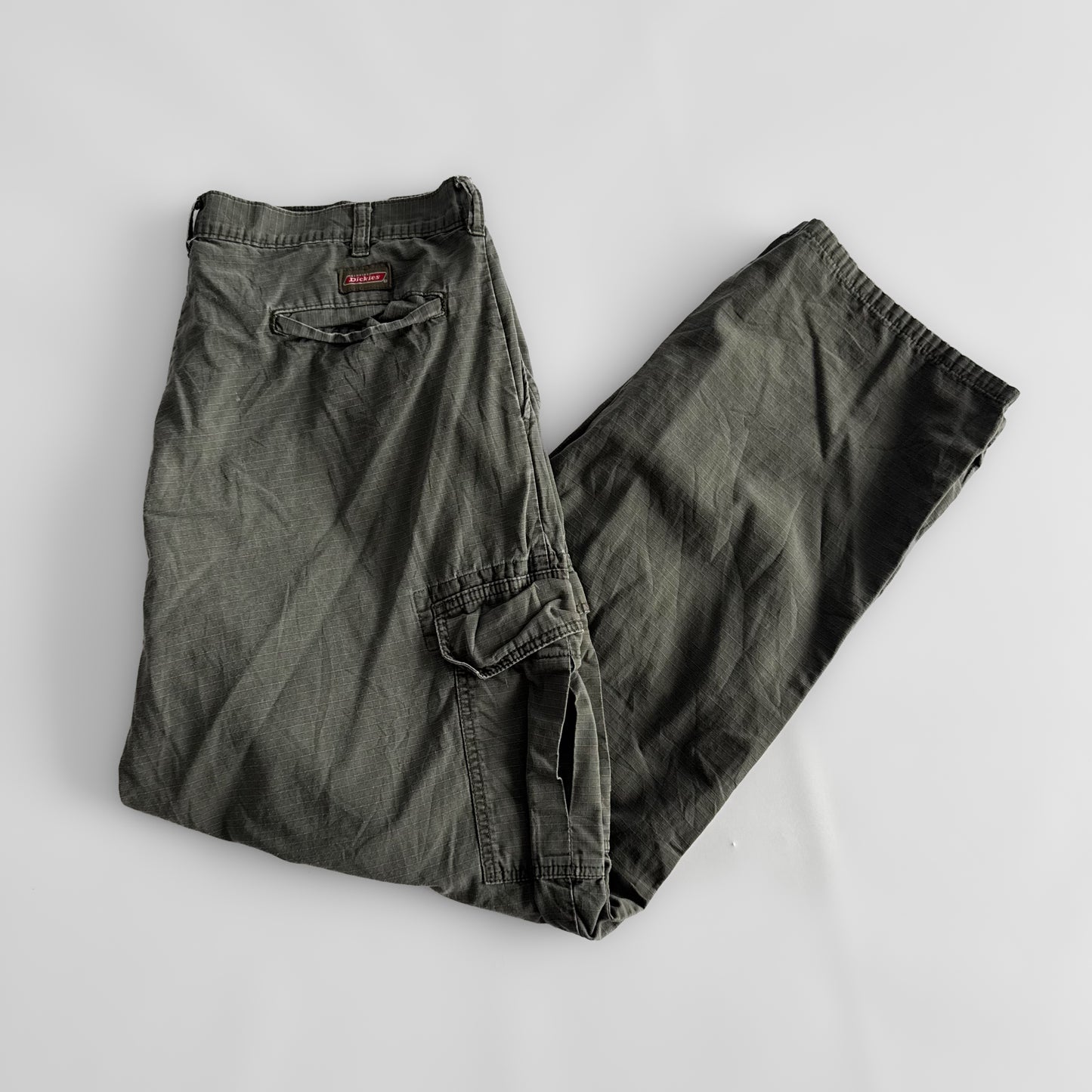 Dickies Cargo Jeans - 38”