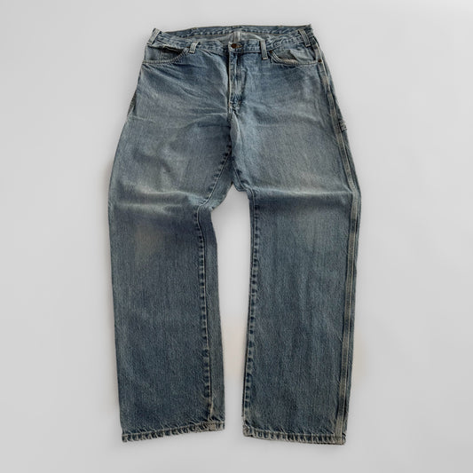 Dickies Carpenter Jeans - 36 X 34