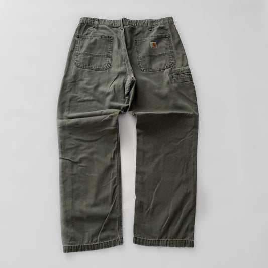 Carhartt Wide Leg Jeans -  36 X 30