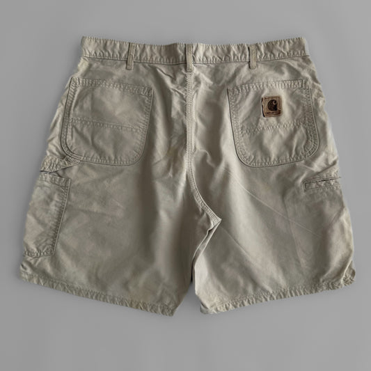 Carhartt Carpenter Shorts - 38”