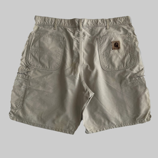 Carhartt Carpenter Shorts - 38”