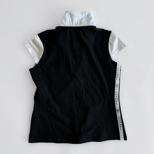 90s Chanel Top - Small