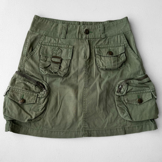 Diesel Cargo Skirt - Small