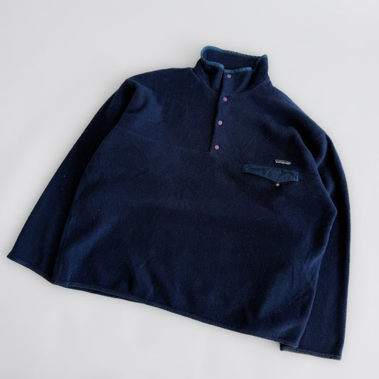 Patagonia Synchilla Fleece - XL