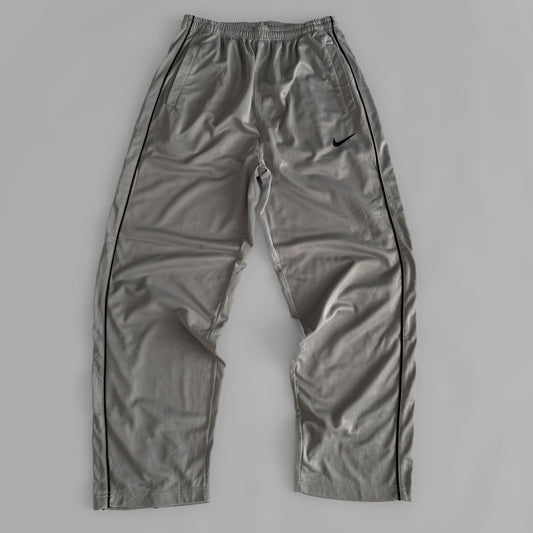Nike Baggy Track Pants - Medium