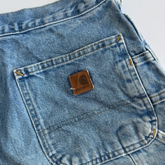 Carhartt Carpenter Jeans - 30”