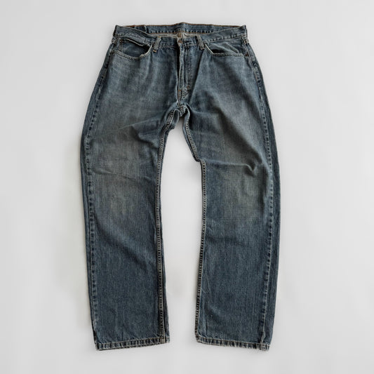 Levis 559 Straight Leg Jeans - 36 X 32