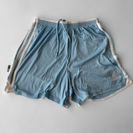 Adidas Track Shorts - Medium