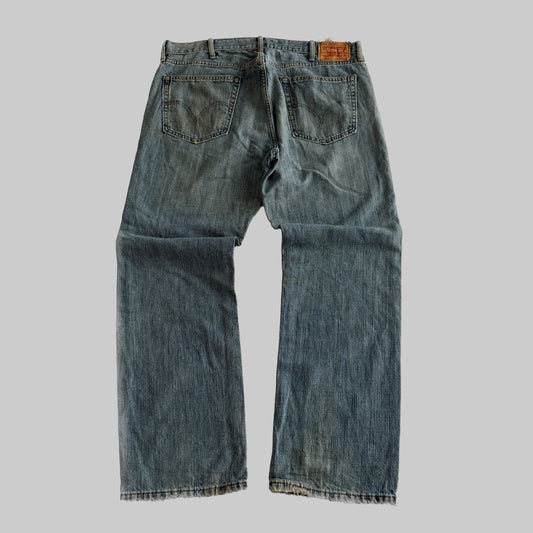 Levis 559 Baggy Jeans - 38 X 32