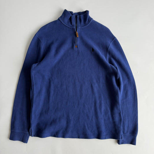 Ralph Lauren Quarter Zip - Medium
