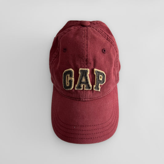 00s Gap Cap