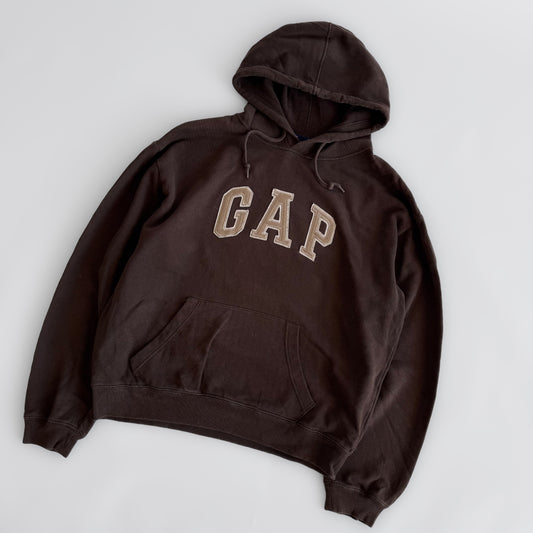 Rare Gap Hoodie - Small