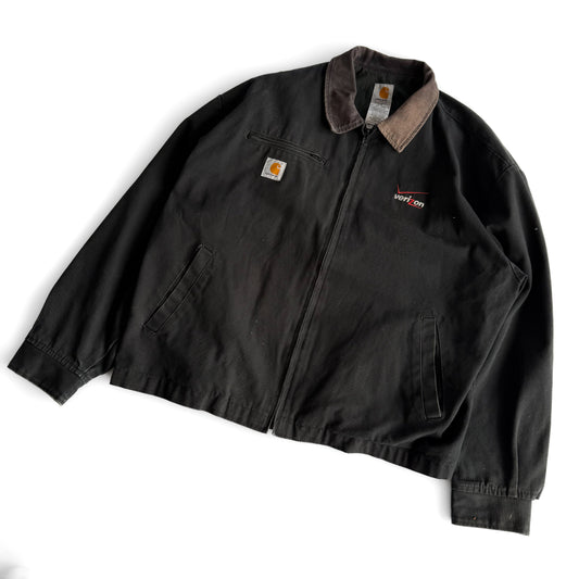 Carhartt Detroit Jacket - XL