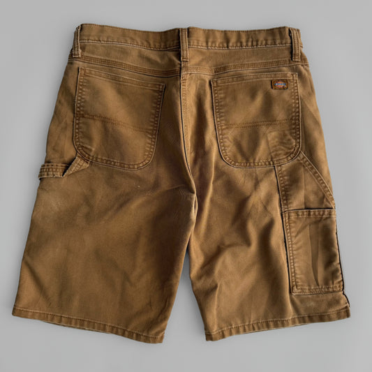 Dickies Carpenter Shorts - 32”