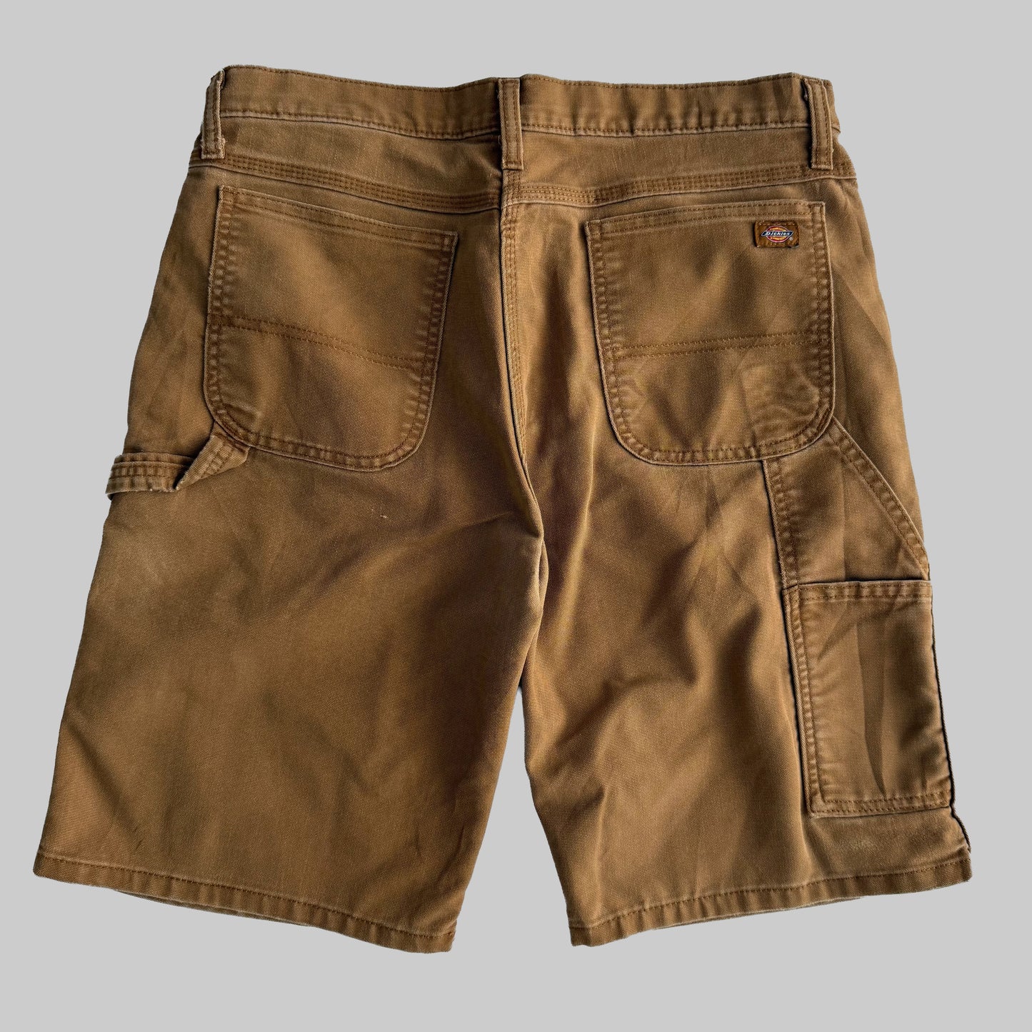 Dickies Carpenter Shorts - 32”
