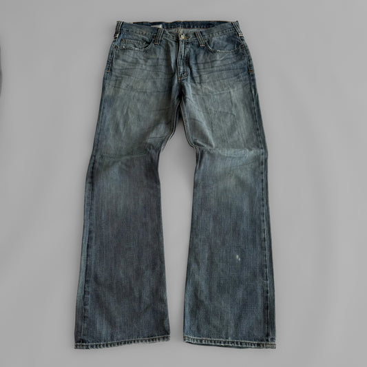 Carhartt Wide Leg Jeans - 36 X 34