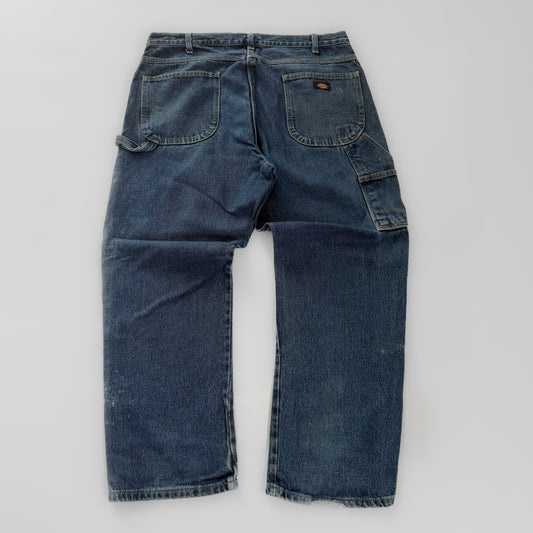 Dickies Carpenter Jeans -  38 X 30