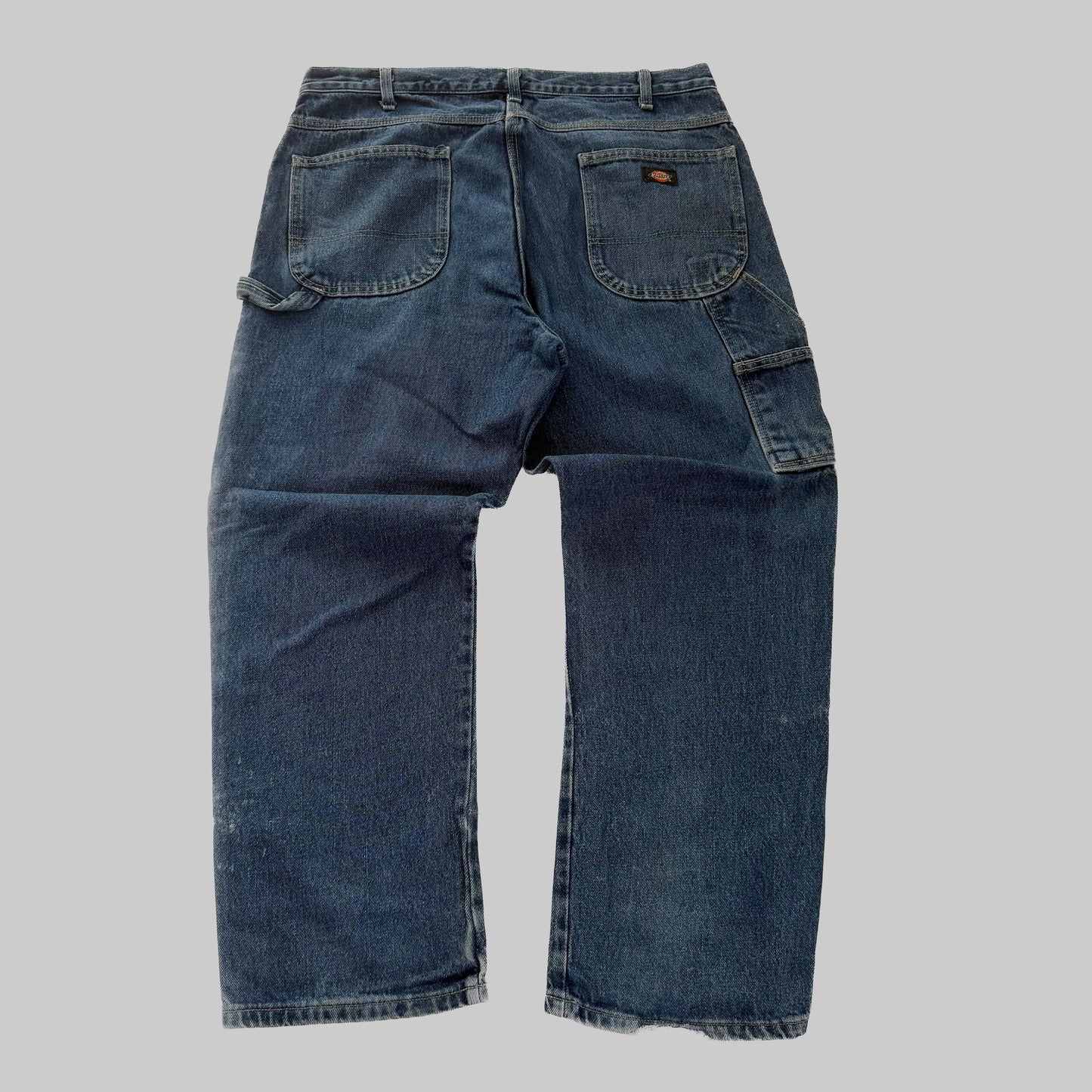 Dickies Carpenter Jeans -  38 X 30