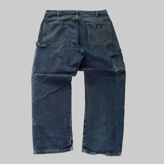Dickies Carpenter Jeans -  38 X 30
