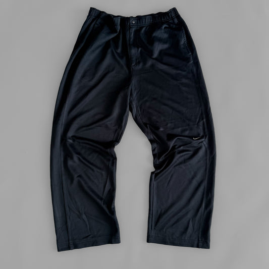Nike Wide Leg Track Pants - XXL