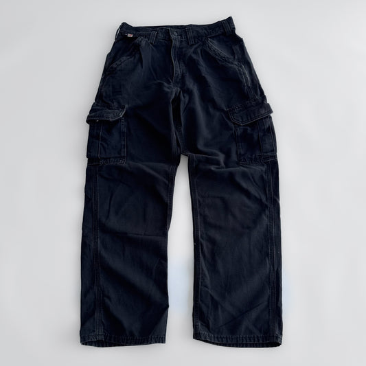 Carhartt Cargo Jeans - 31 X 32