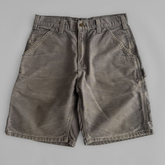 Carhartt Carpenter Shorts - 31”