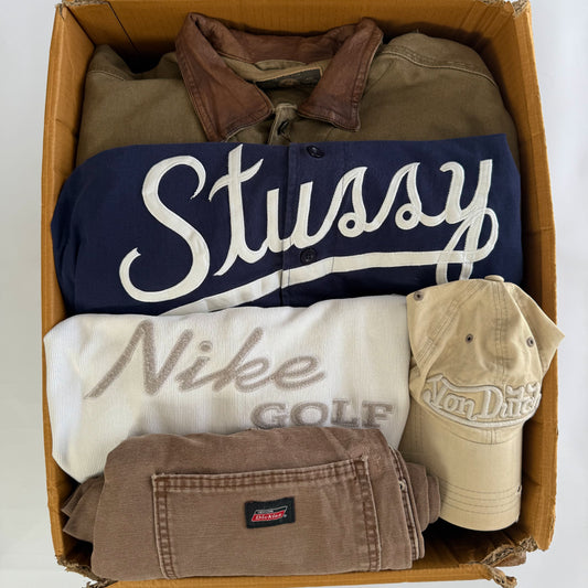 Mystery Trunk - Men's