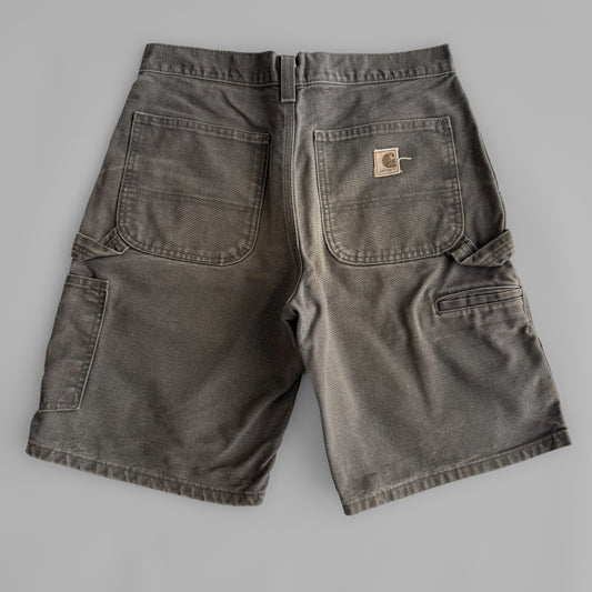 Carhartt Carpenter Shorts - 31”