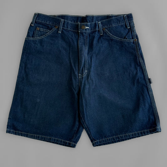 Dickies Carpenter Jorts - 36”