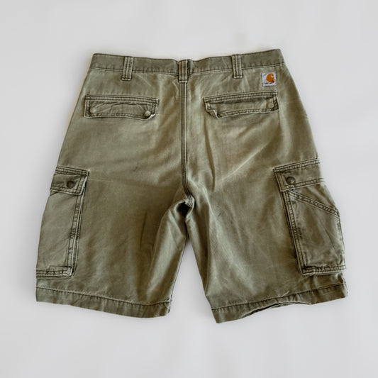 Carhartt Cargo Shorts - 34”