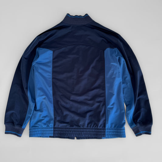 Adidas Track Jacket - Large