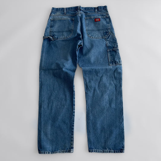 Dickies Carpenter Jeans - 34”