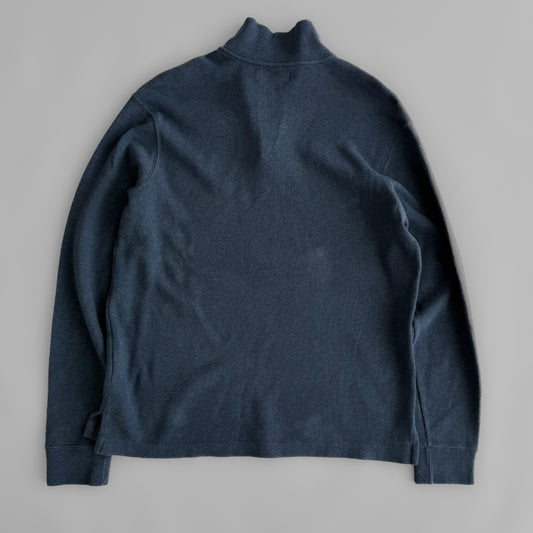 Ralph Lauren Quarter Zip - Large
