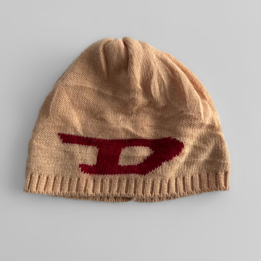 Diesel Beanie