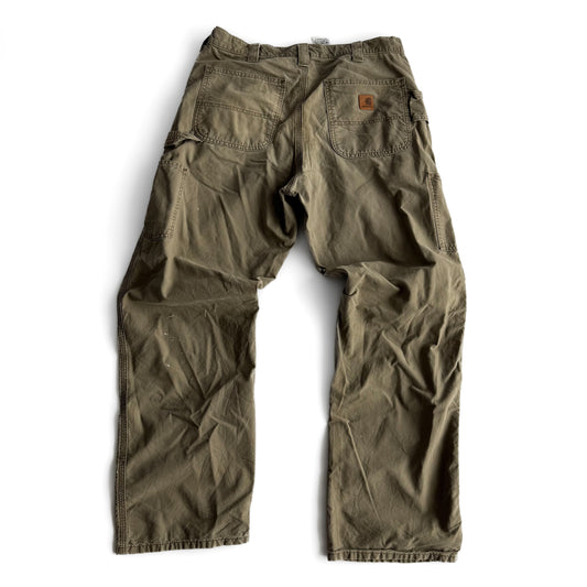 Carhartt Carpenter Jeans - 34”
