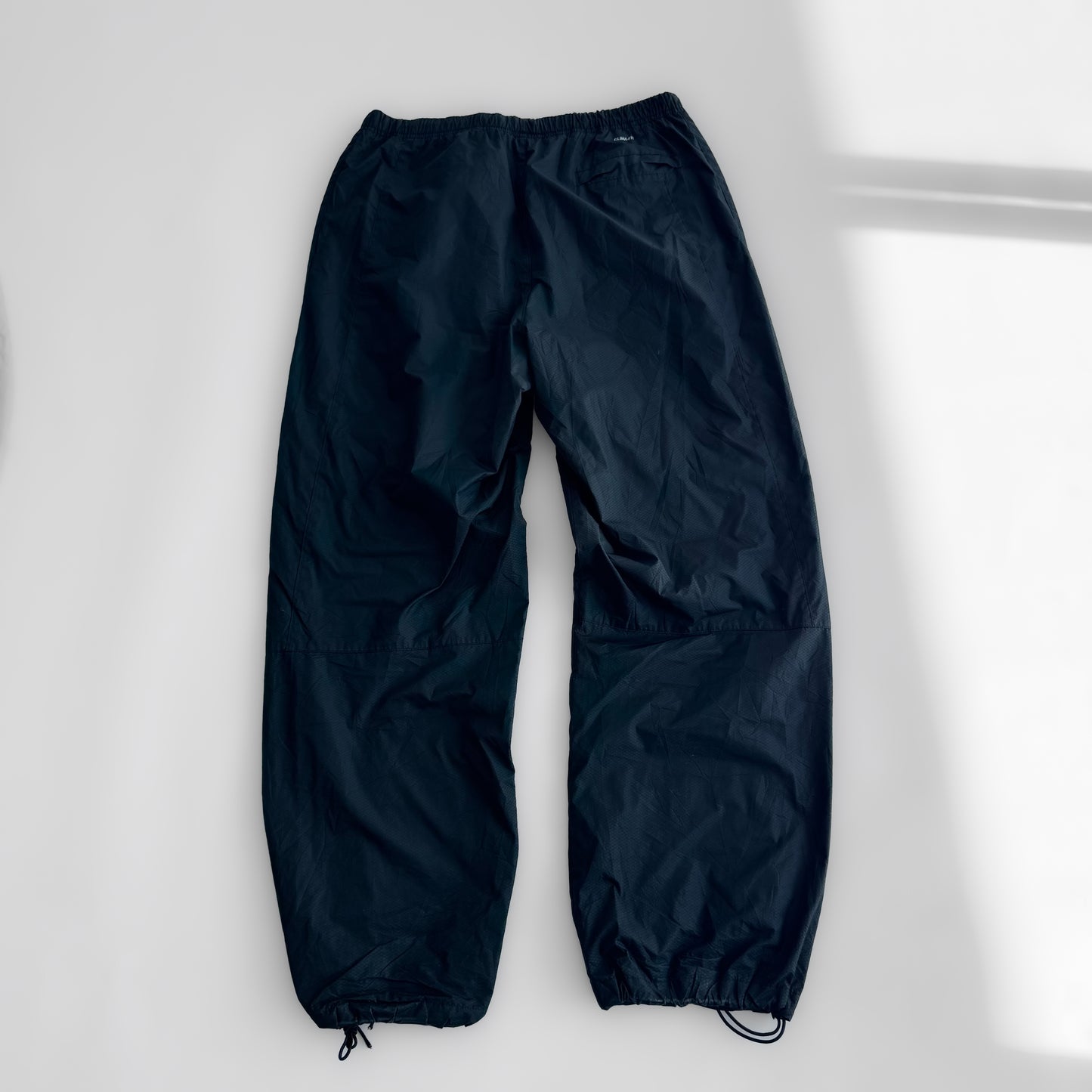 Nike Wide Leg Track Pants - XL