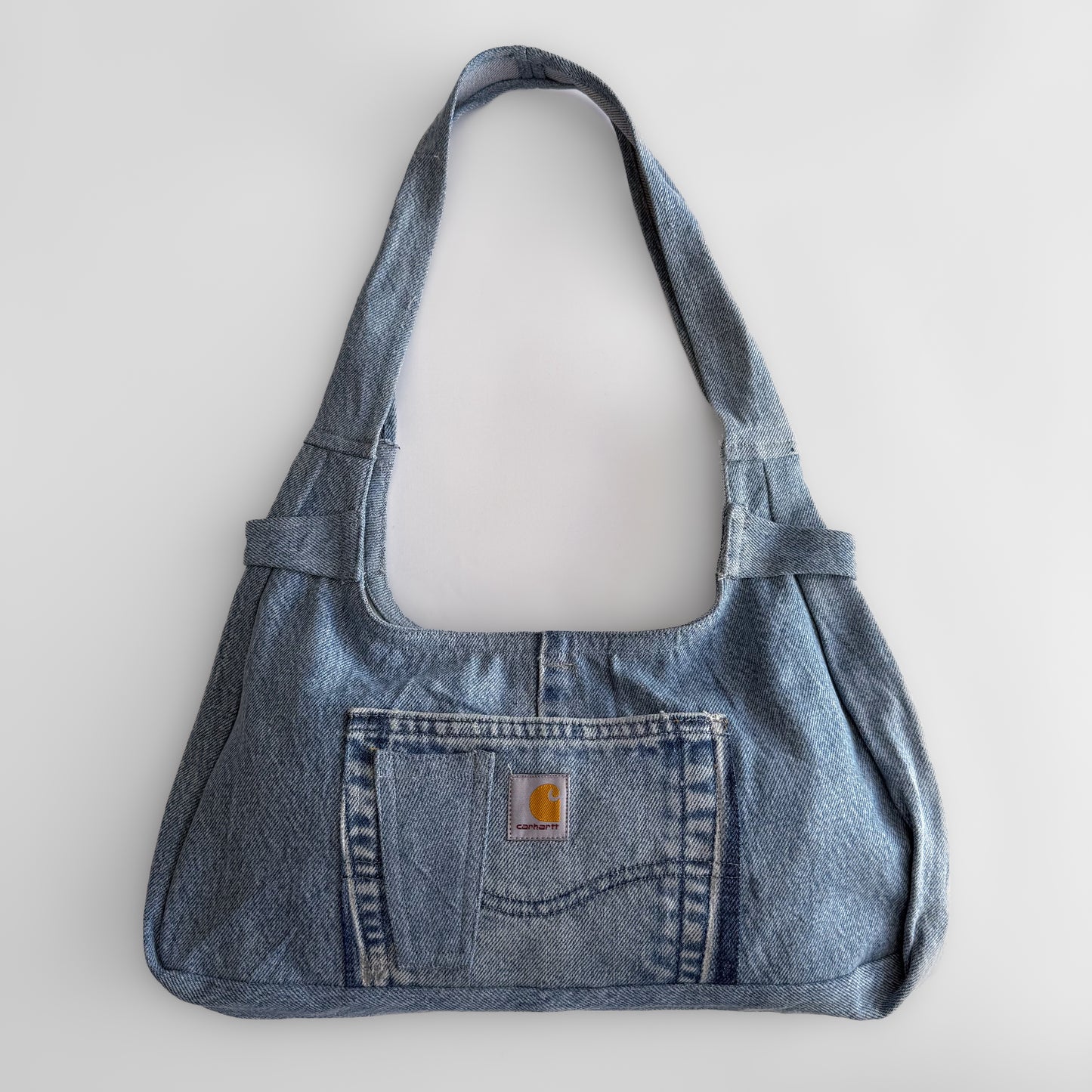 Reworked Carhartt Jackie