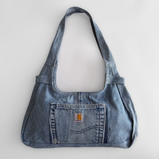 Reworked Carhartt Jackie