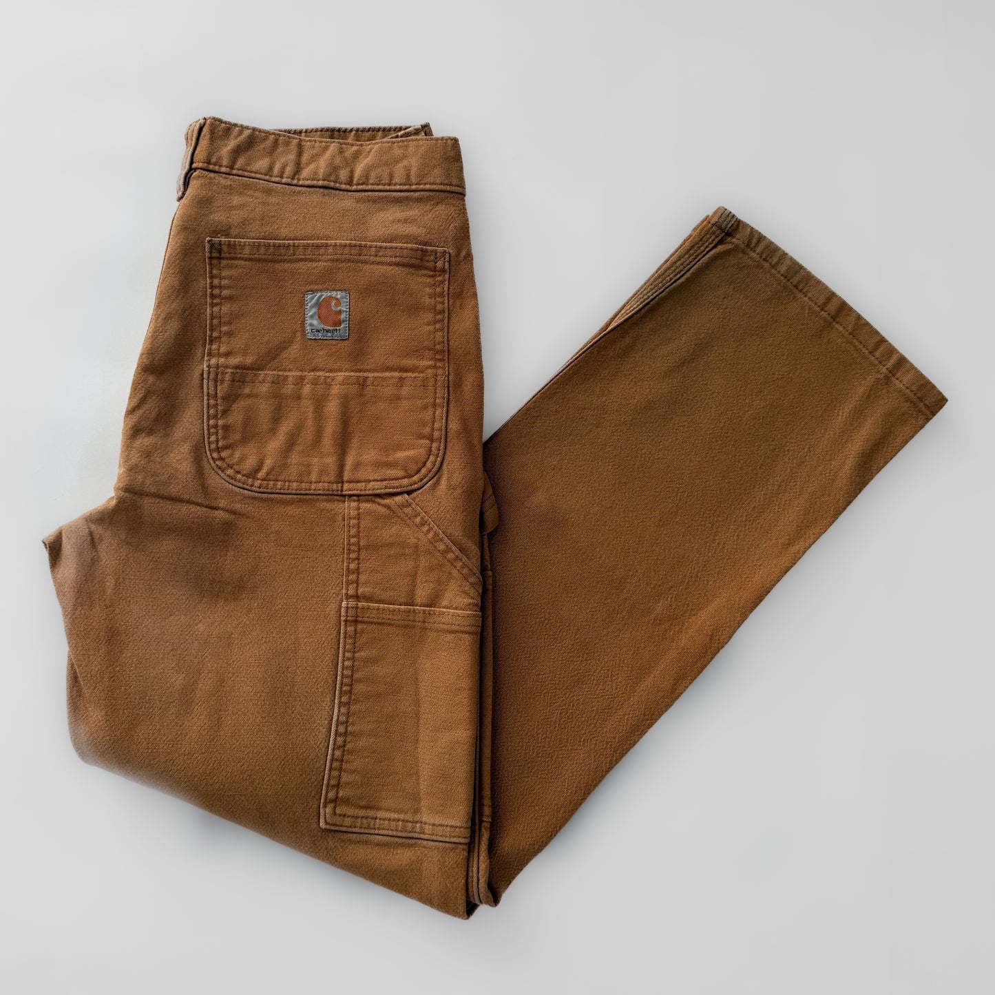 Carhartt Double Knee Carpenter Jeans -  30 X 30