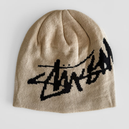 Stussy Skull Cap Beanie