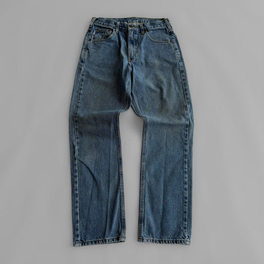 Carhartt Straight Leg Jeans - 30 X 30